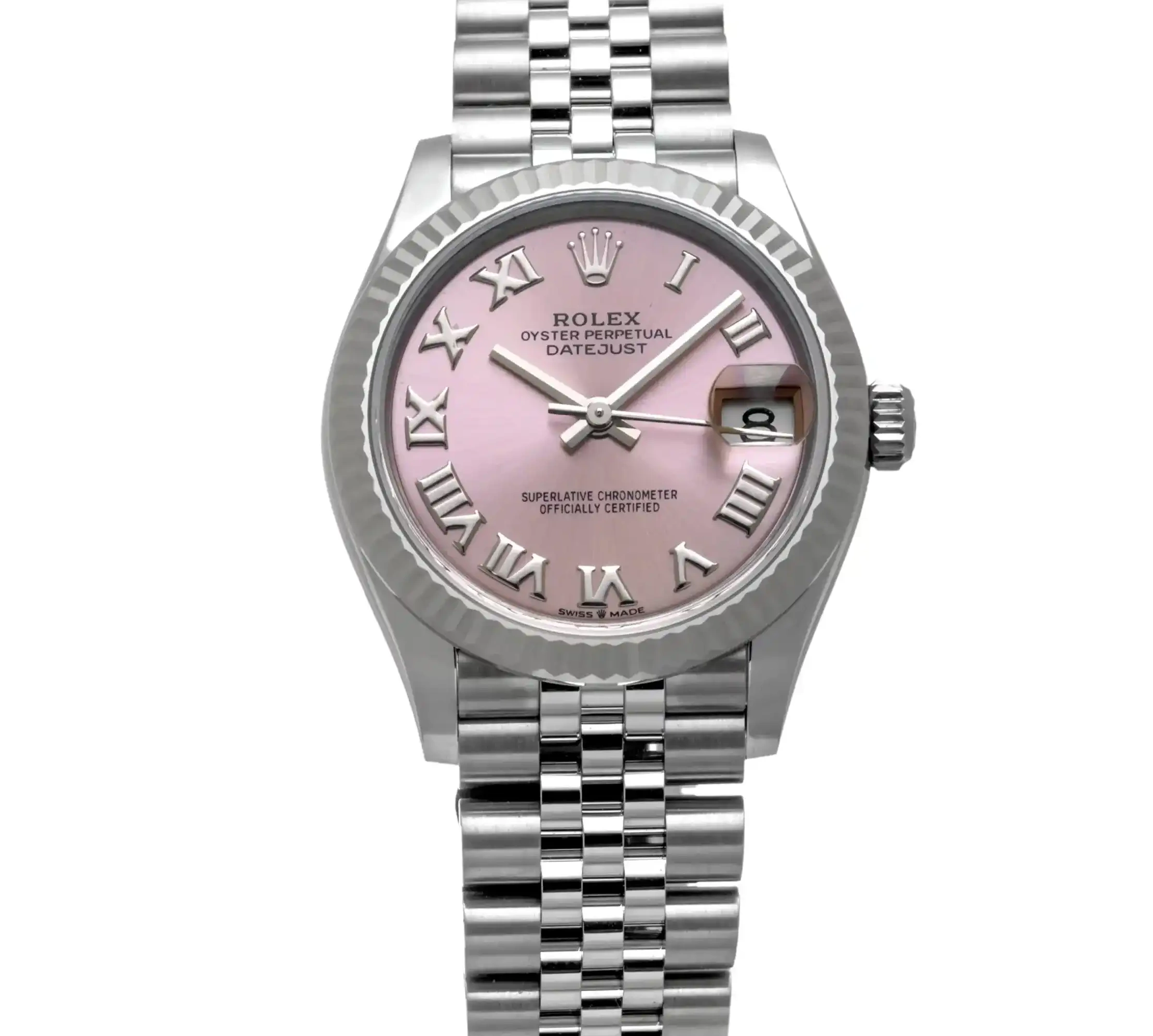 Prestigious Jewelers 278274 2024 Rolex Datejust 0612